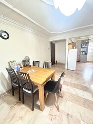 Blk 232 Yishun Street 21 (Yishun), HDB 5 Rooms #532576391